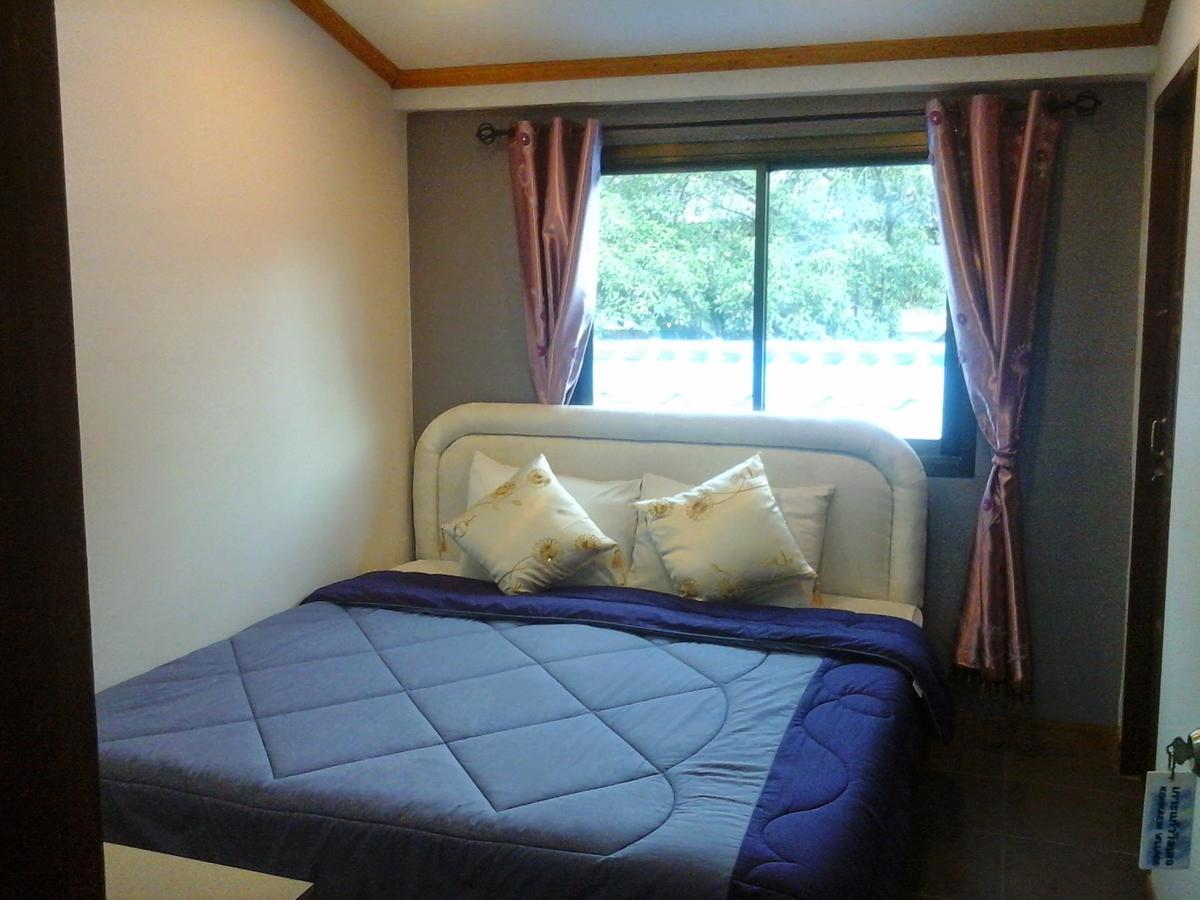 Hotel Kohkaew Village 2@kohsamet