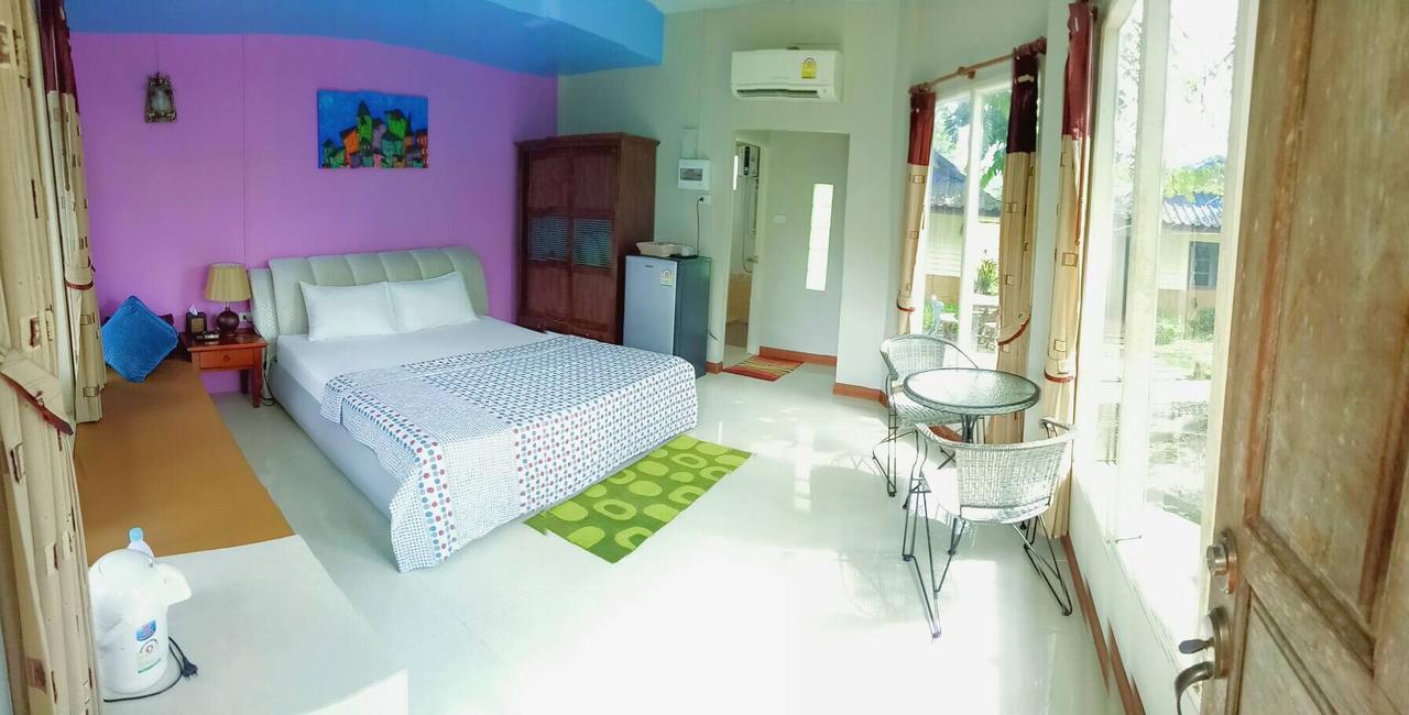 Laguna Pakbara Satun Hotel 3*
