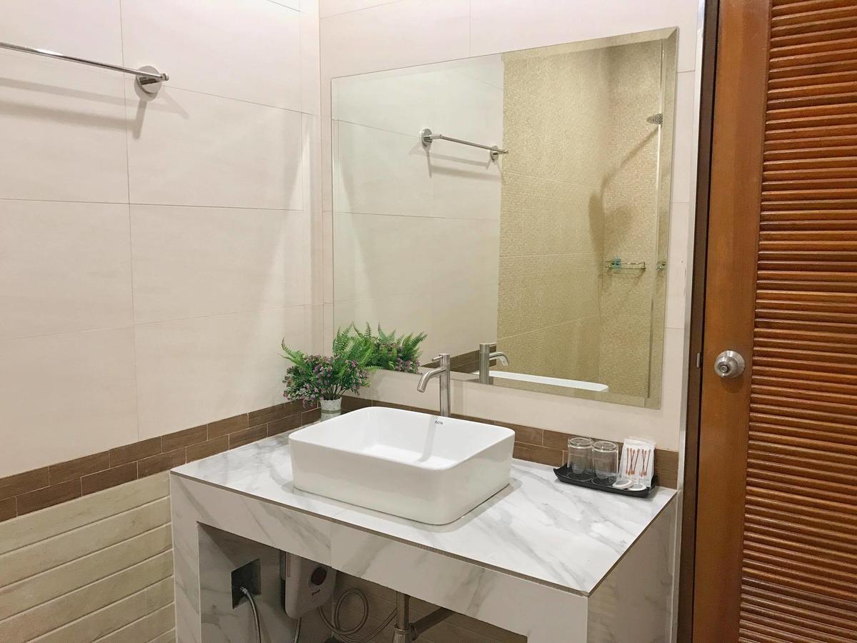 Verona Lanta Resort