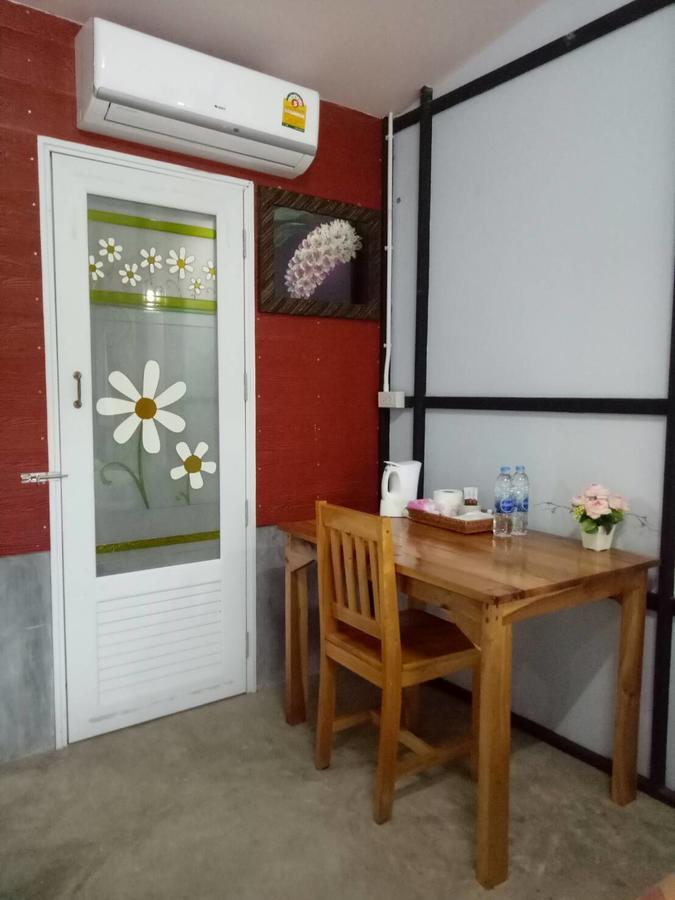 Resort Suankafae สวนกาแฟรีสอร์ท