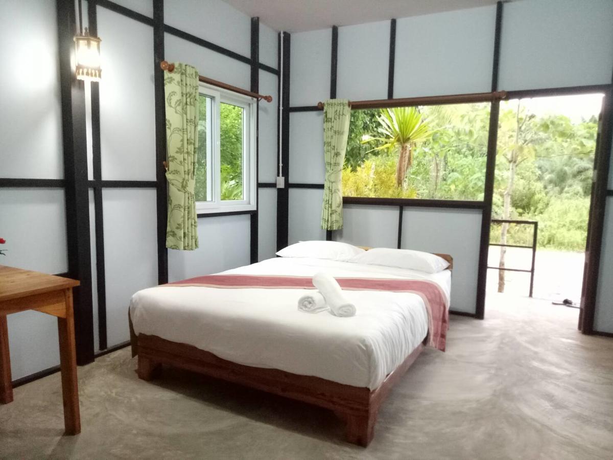 Resort Suankafae สวนกาแฟรีสอร์ท 2*