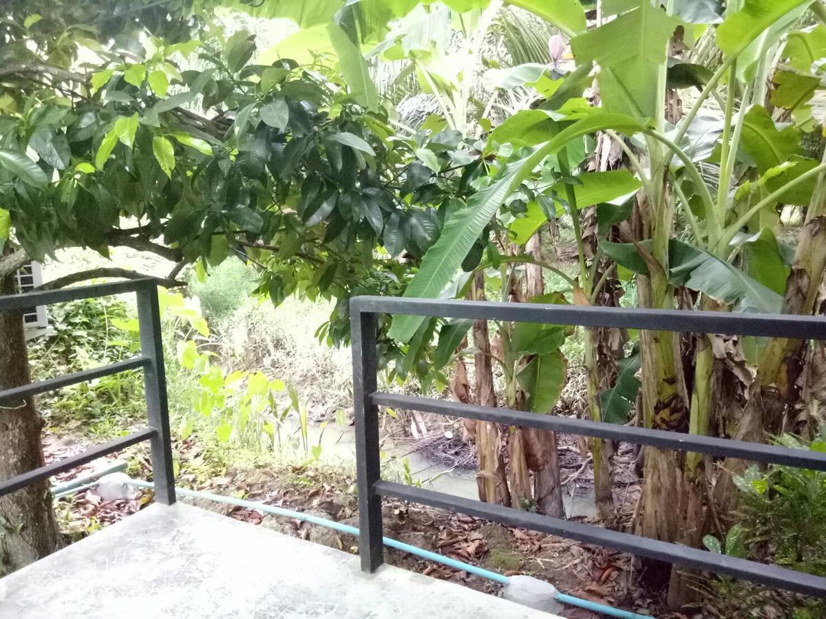 Suankafae สวนกาแฟรีสอร์ท Resort 2*