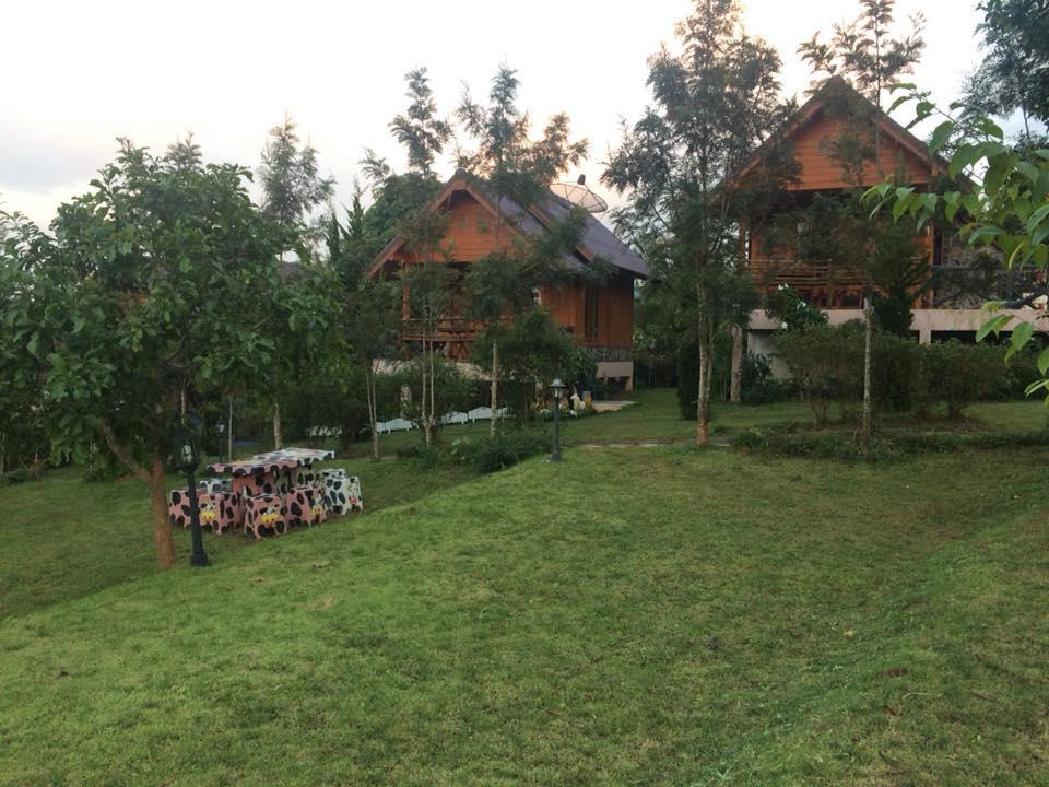 Resort Indah Garden Hill Phetchabun