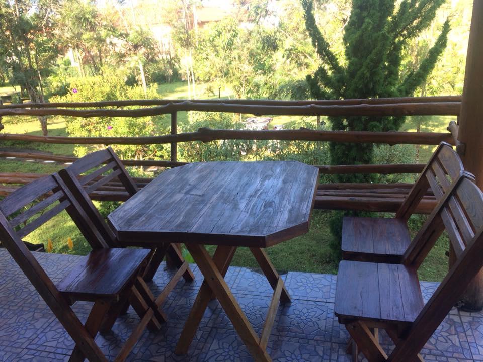 Indah Garden Hill Resort Phetchabun