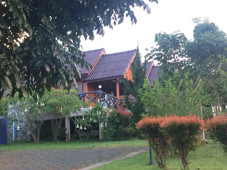 Resort Indah Garden Hill