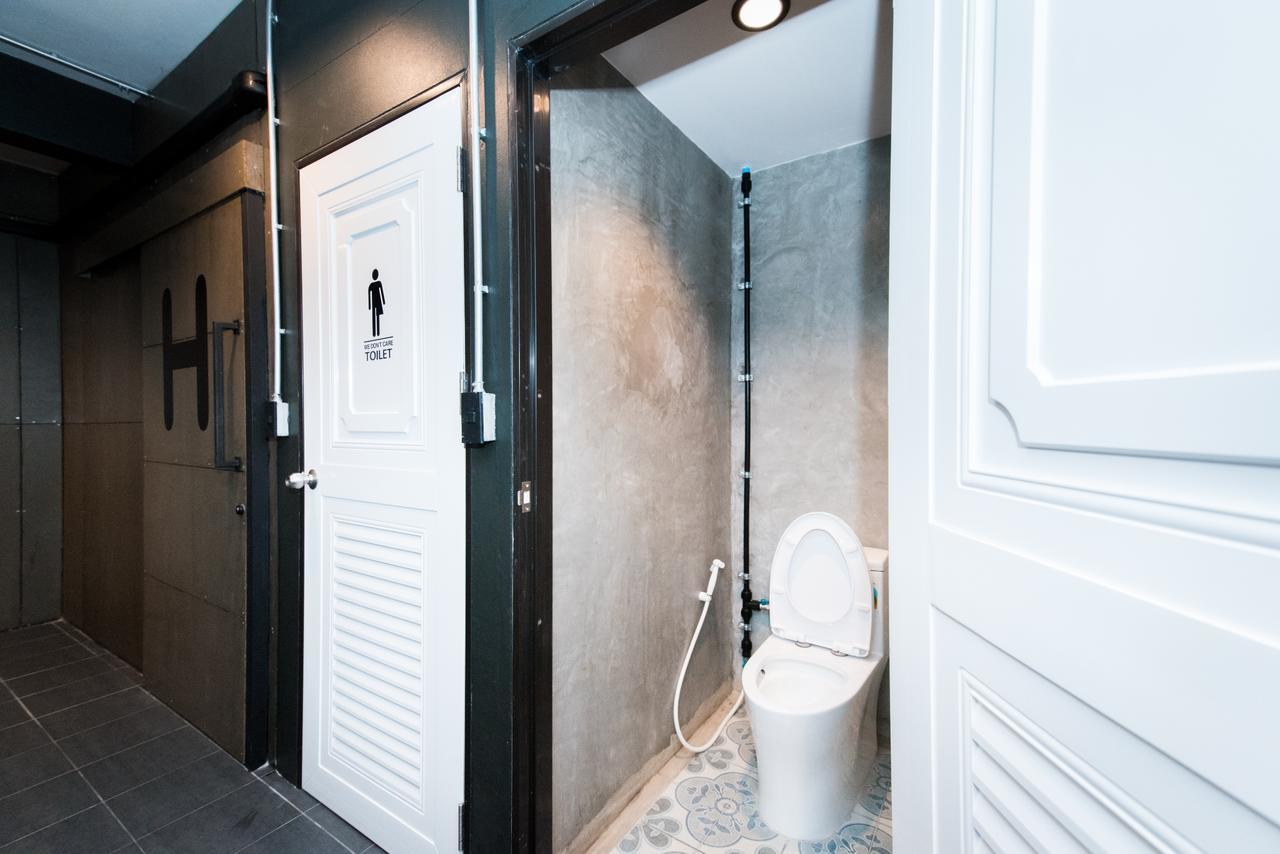 Hostel Tp Phuket