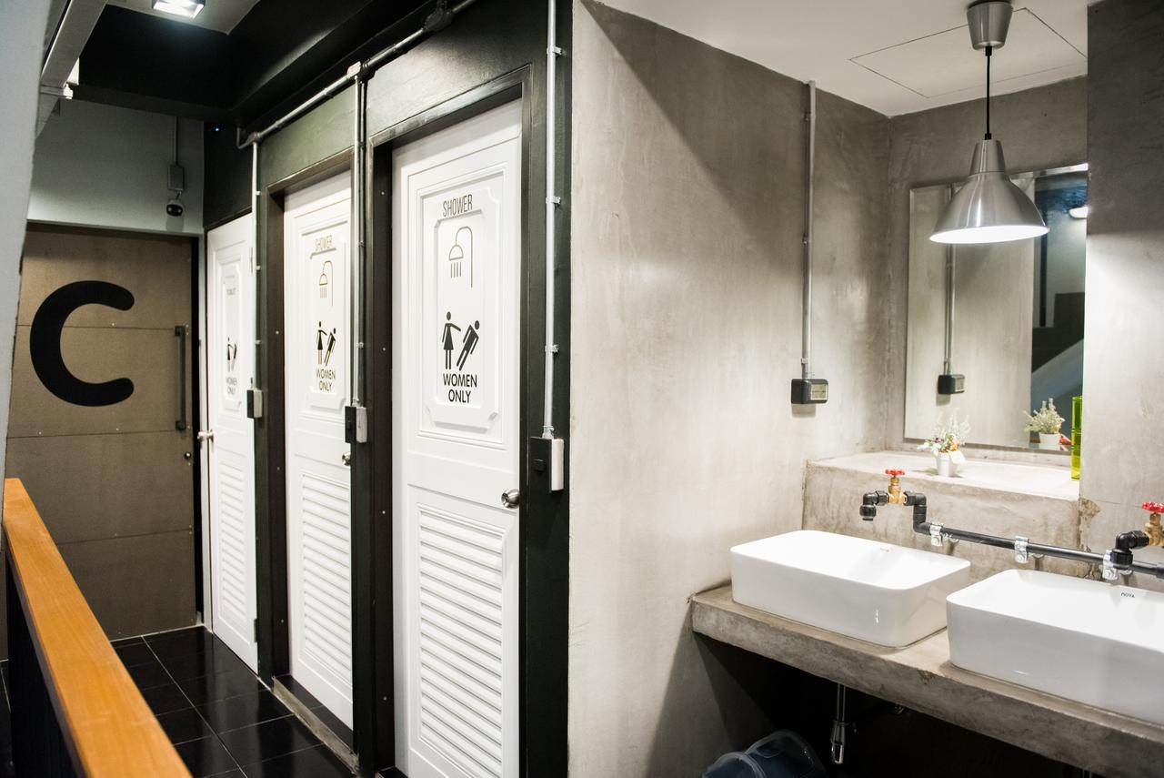 Hostel Tp Phuket *