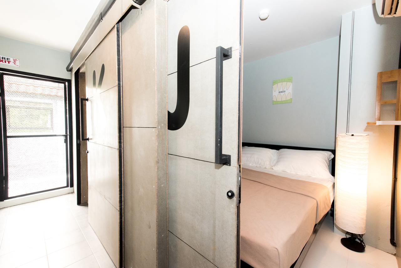 Hostel Tp Phuket Kata Beach (Phuket)