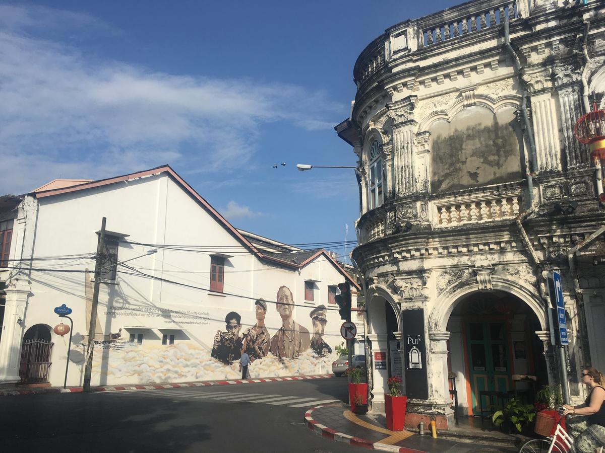 Hostel Tp Phuket
