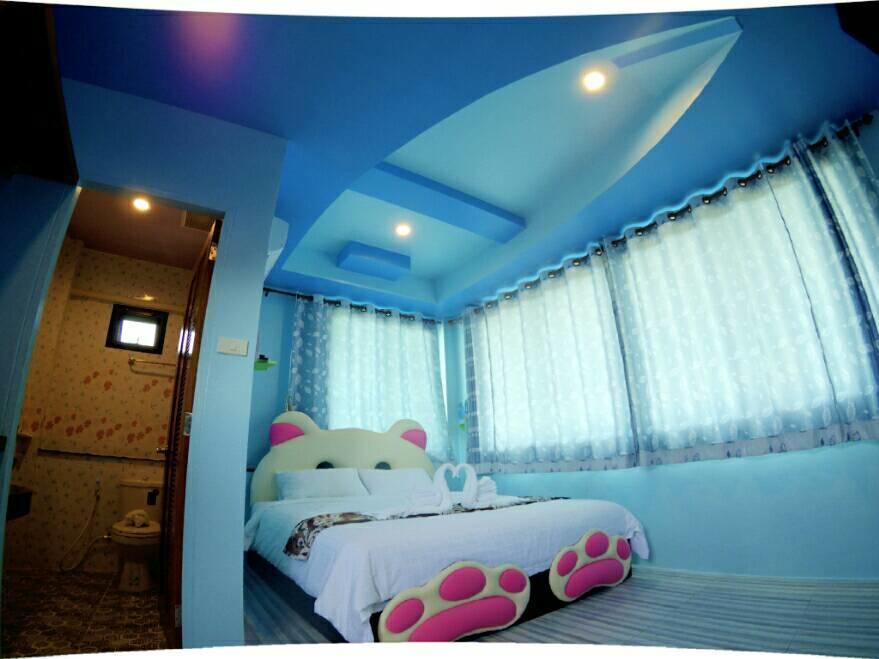 Pranwimol 2* Ban Pak Nam Pran