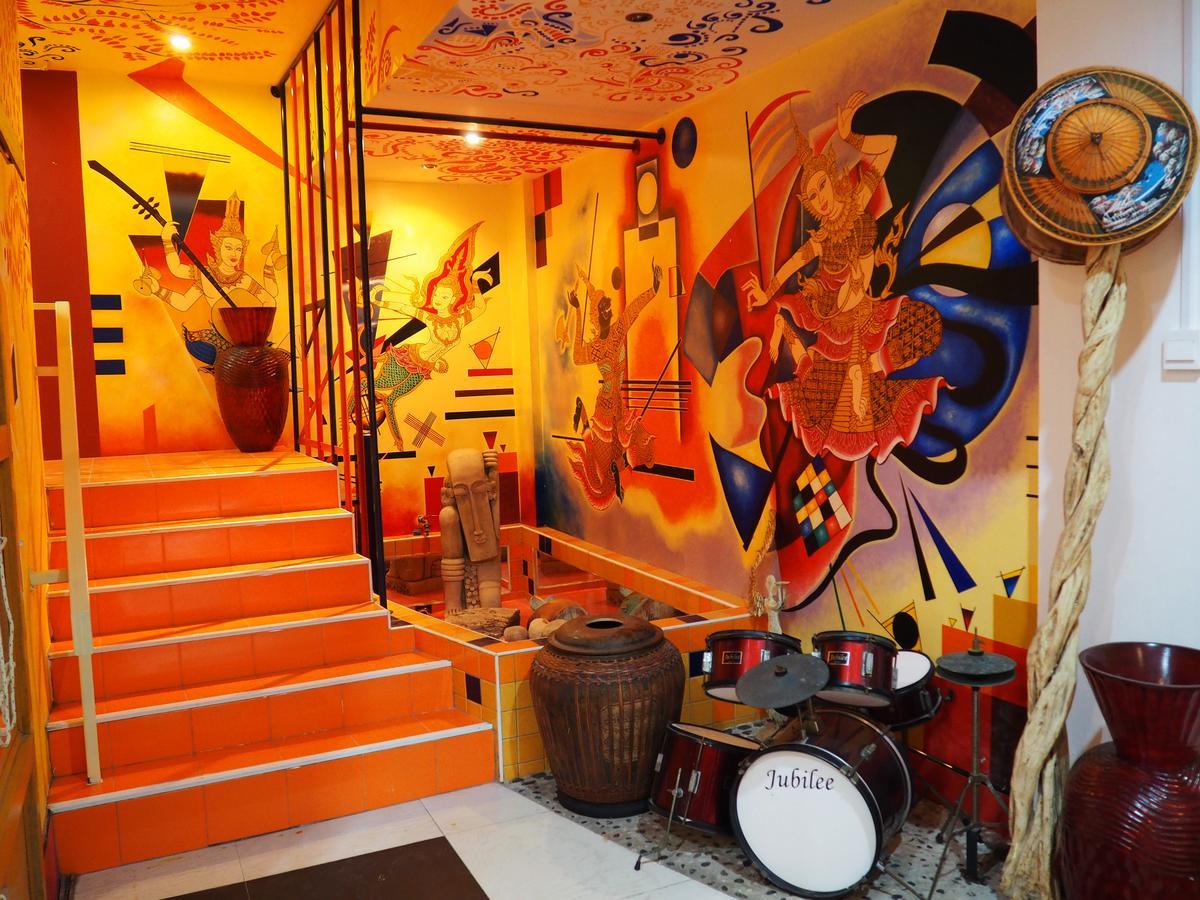 Hotel Baanmae 3*