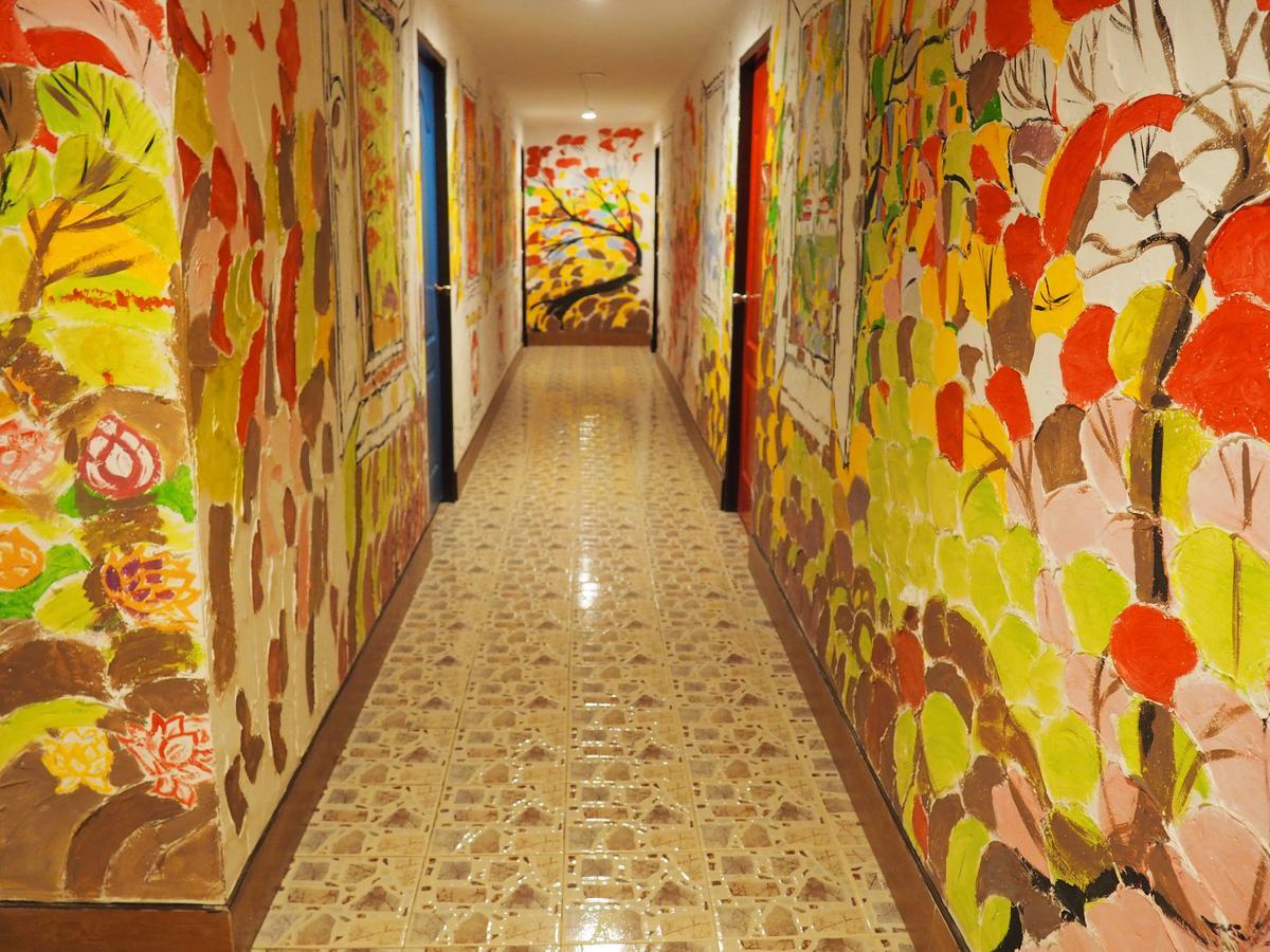 Baanmae Hotel 3*