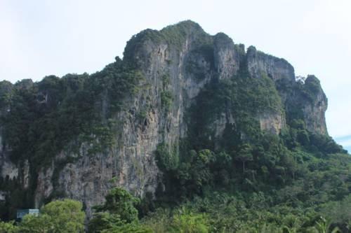 Baanchiangmai At Aonang Ao Nang