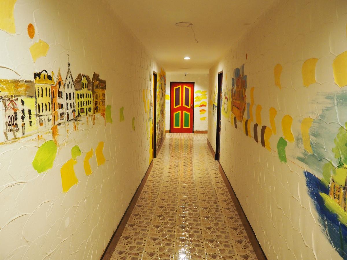 Baanmae Hotel 3*