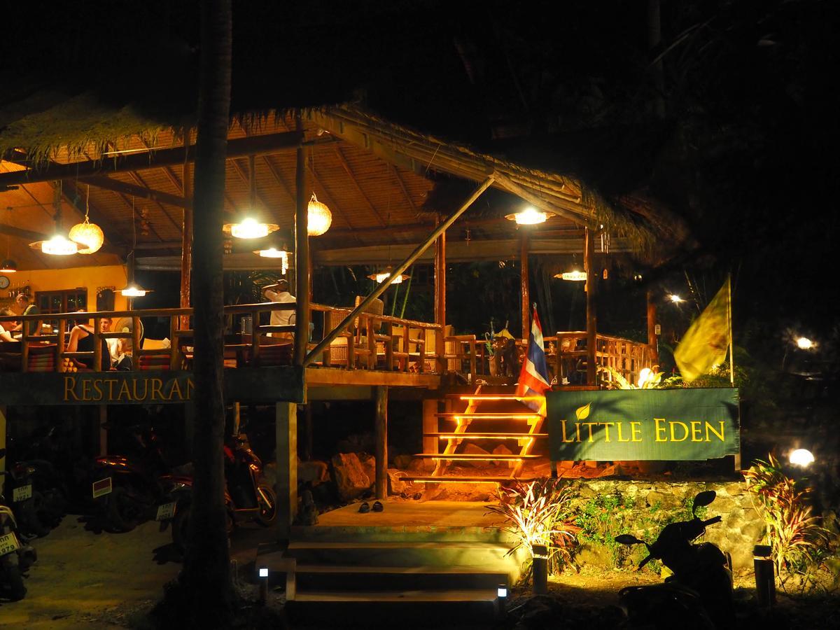 Little Eden Resort 3*