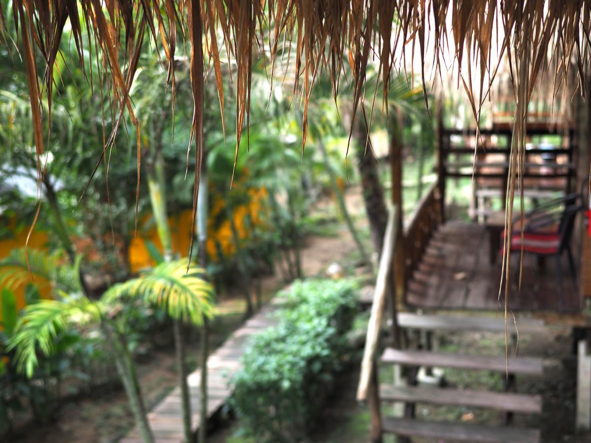 Resort Little Eden Koh Chang