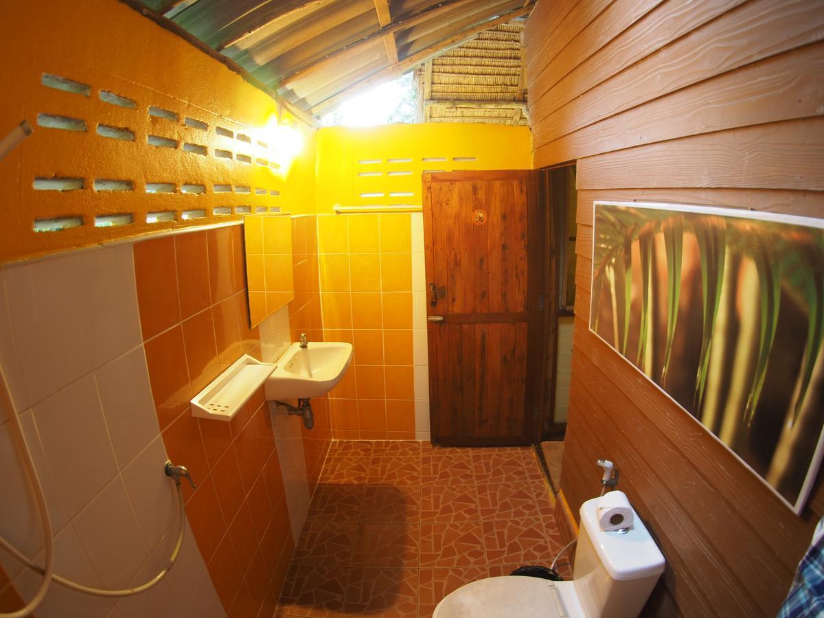 Resort Little Eden