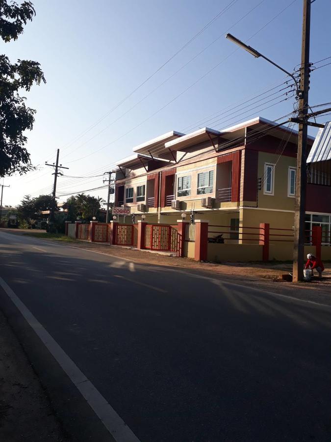 Resort View Doi Mae Chan