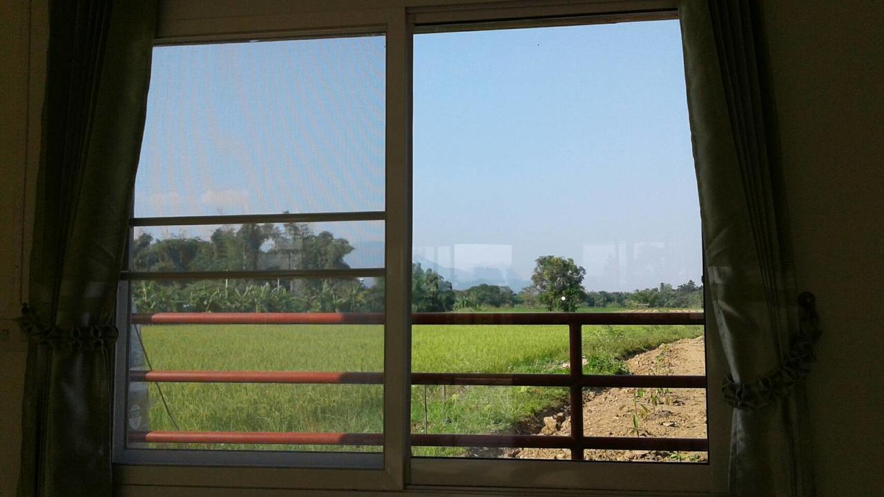 View Doi Mae Chan