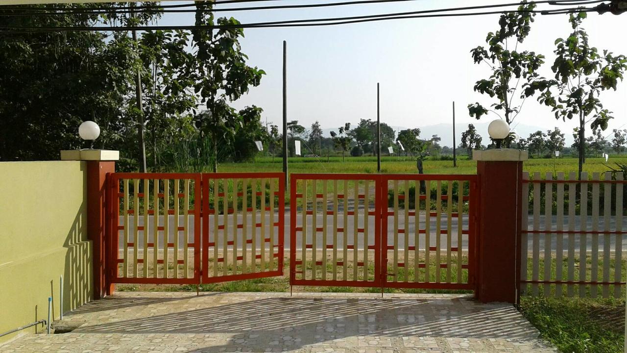 View Doi Mae Chan
