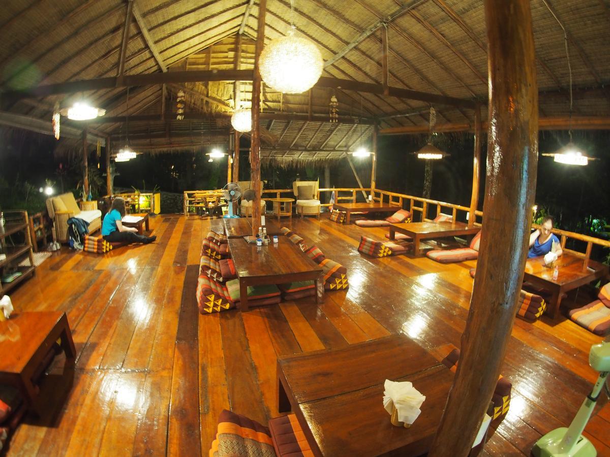 Little Eden Resort