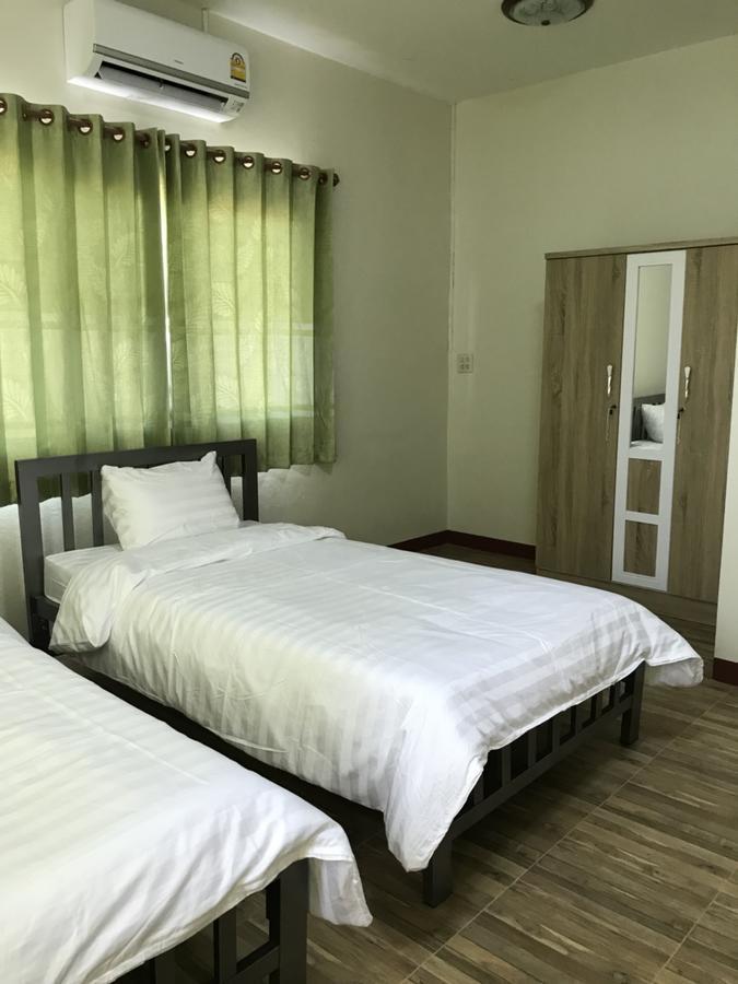 Resort View Doi Mae Chan