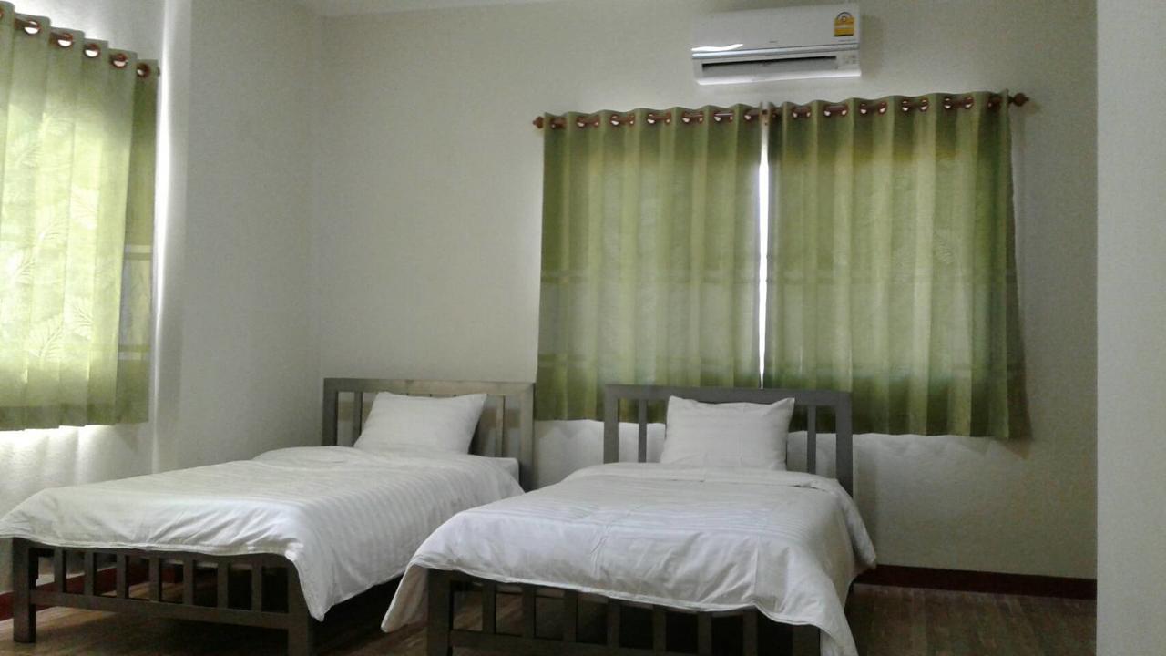 Resort View Doi 2*