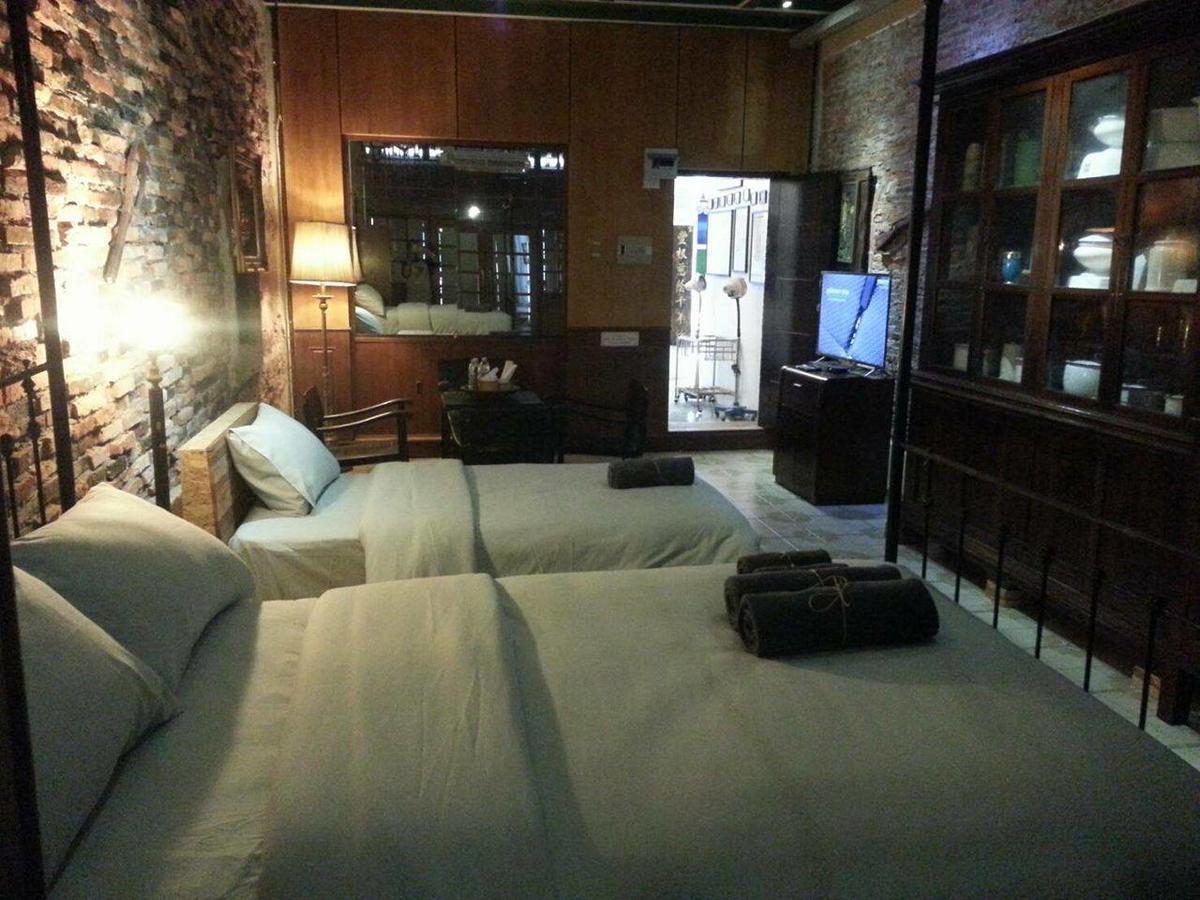The Roo Classic Hometel Hotel Songkhla