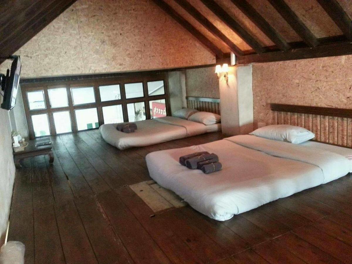 The Roo Classic Hometel Hotel Songkhla