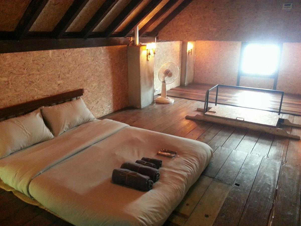 The Roo Classic Hometel Hotel Songkhla