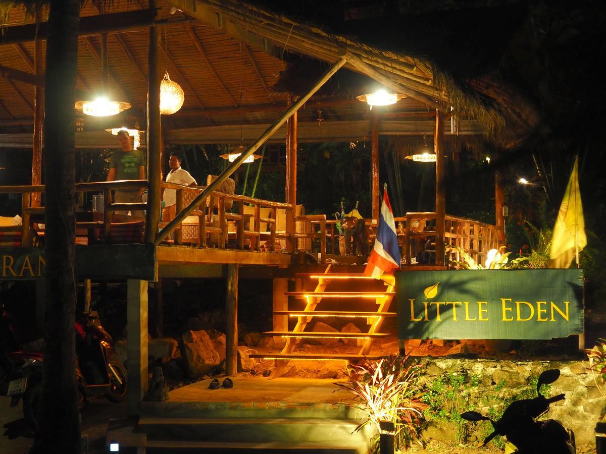 Resort Little Eden Koh Chang
