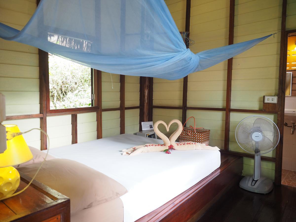 Resort Little Eden