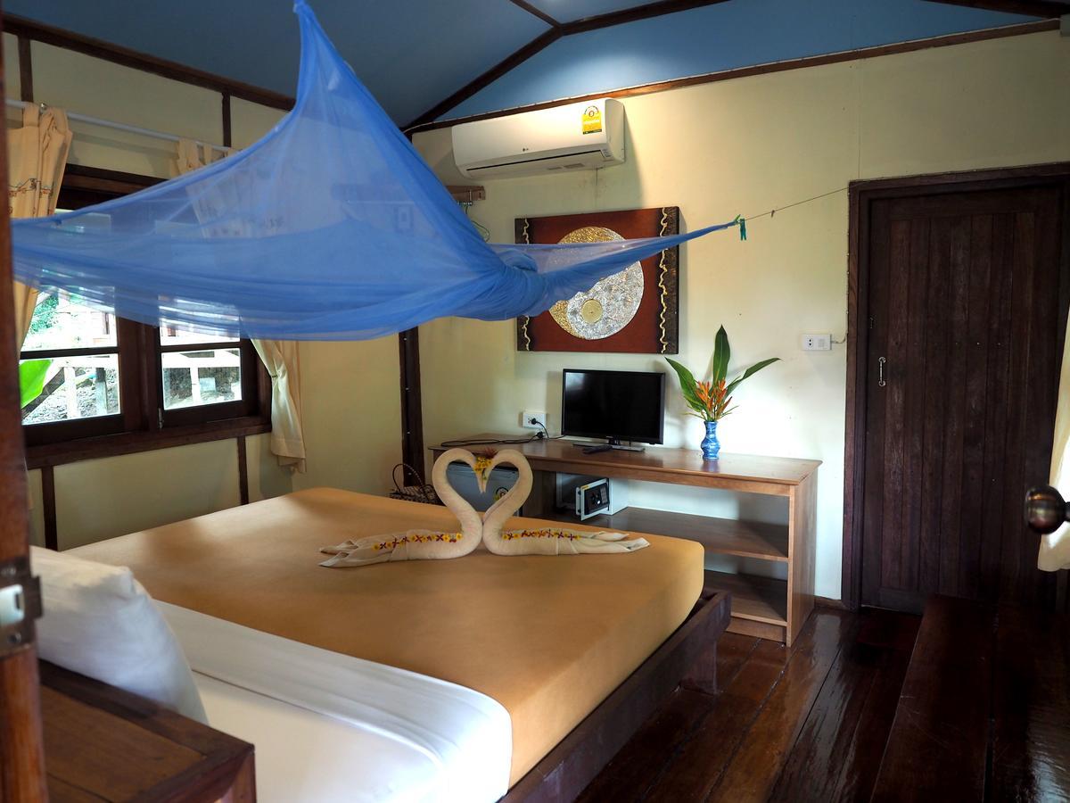 Resort Little Eden Koh Chang