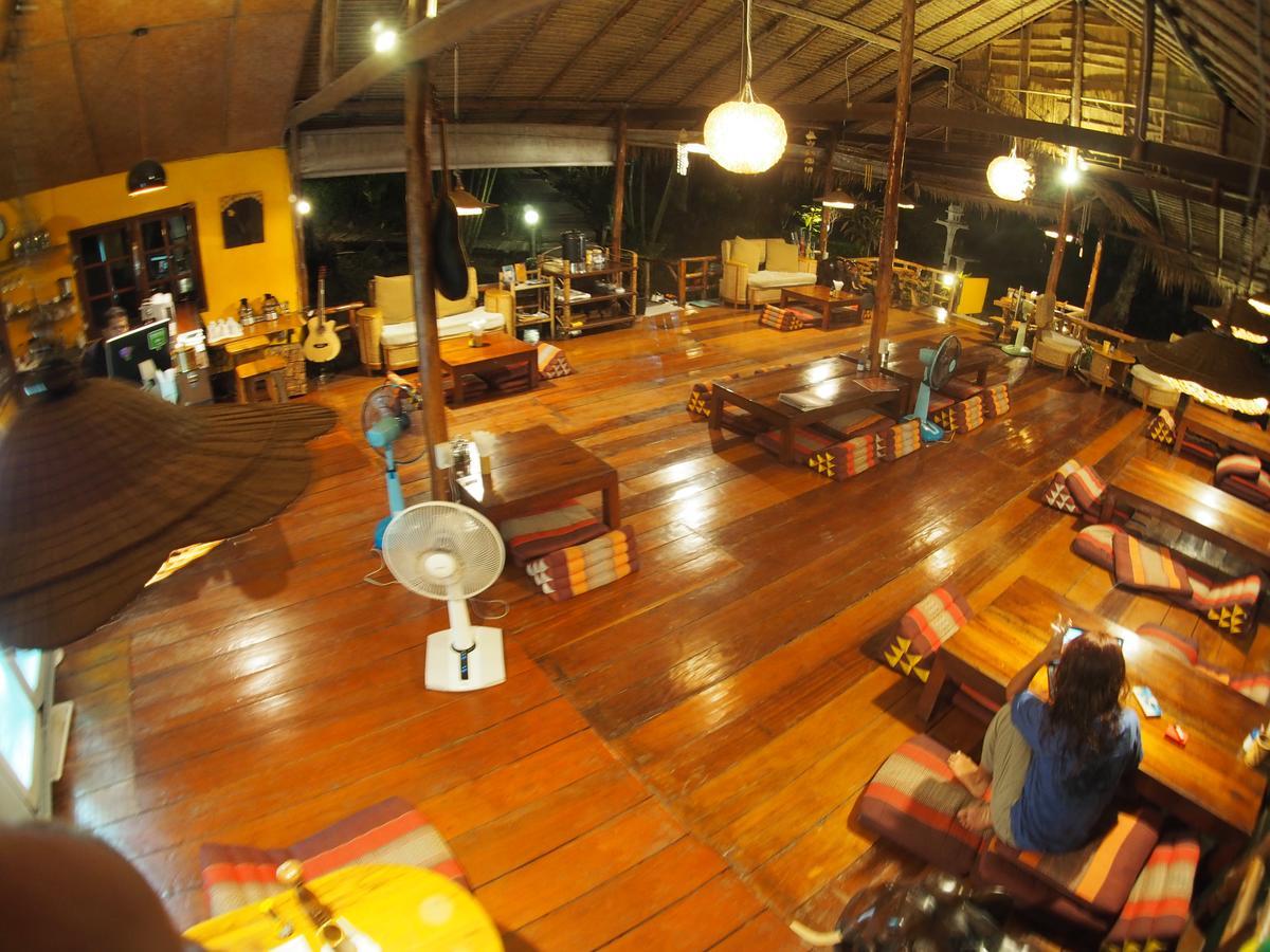 Resort Little Eden 3*