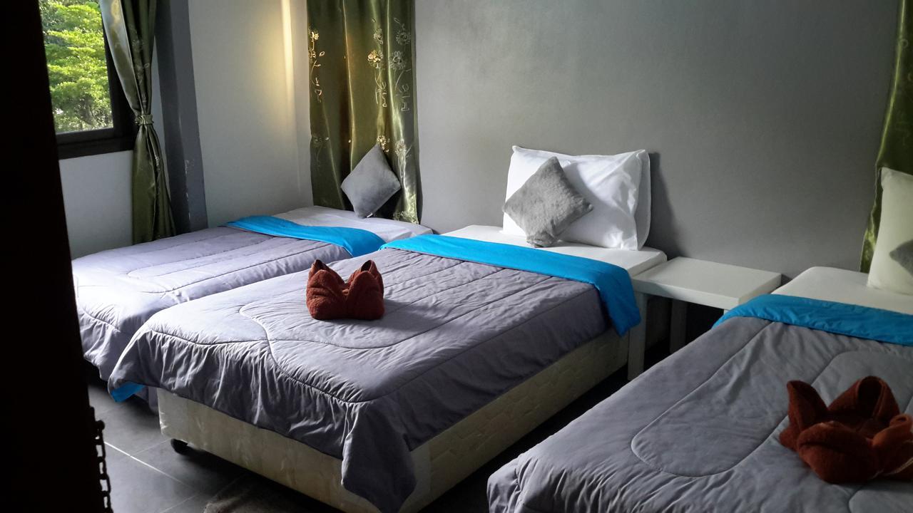 Hotel Kohkaew Village 2@kohsamet Koh Samet