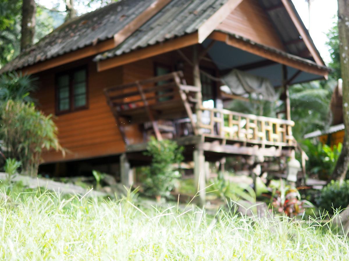 Resort Little Eden 3*