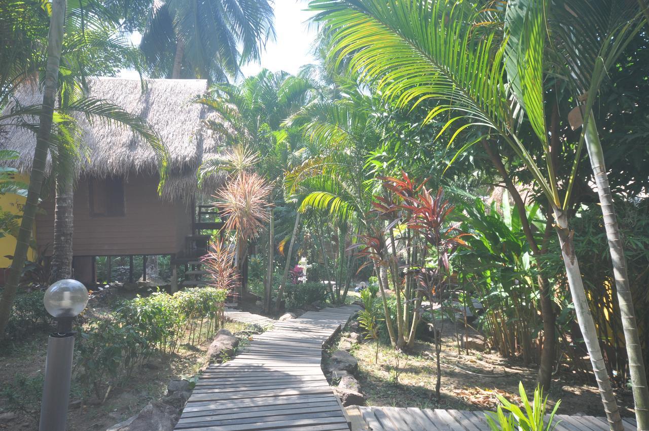 Little Eden Resort 3*