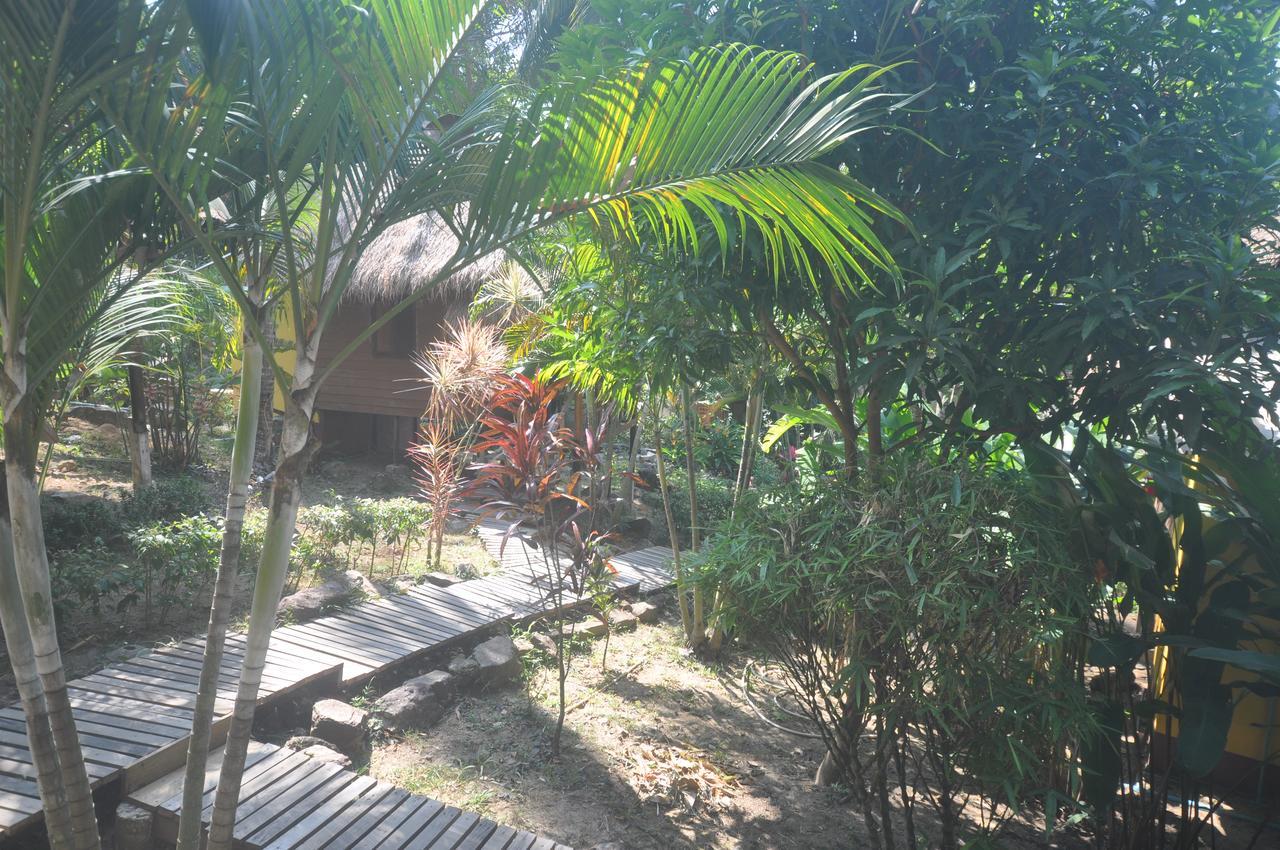 Little Eden Koh Chang