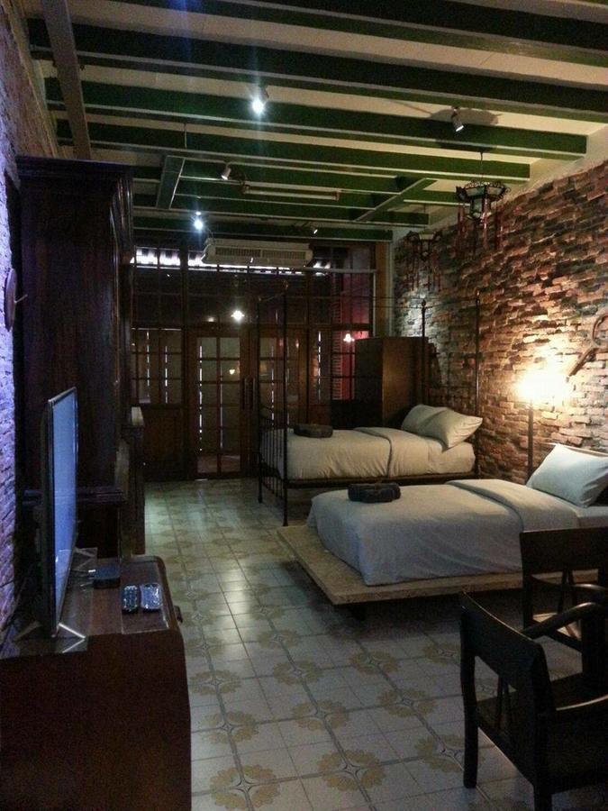 Hotel The Roo Classic Hometel Songkhla