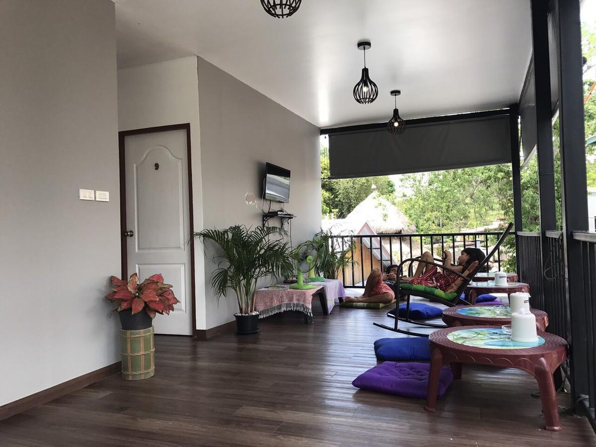 Decho Hostel