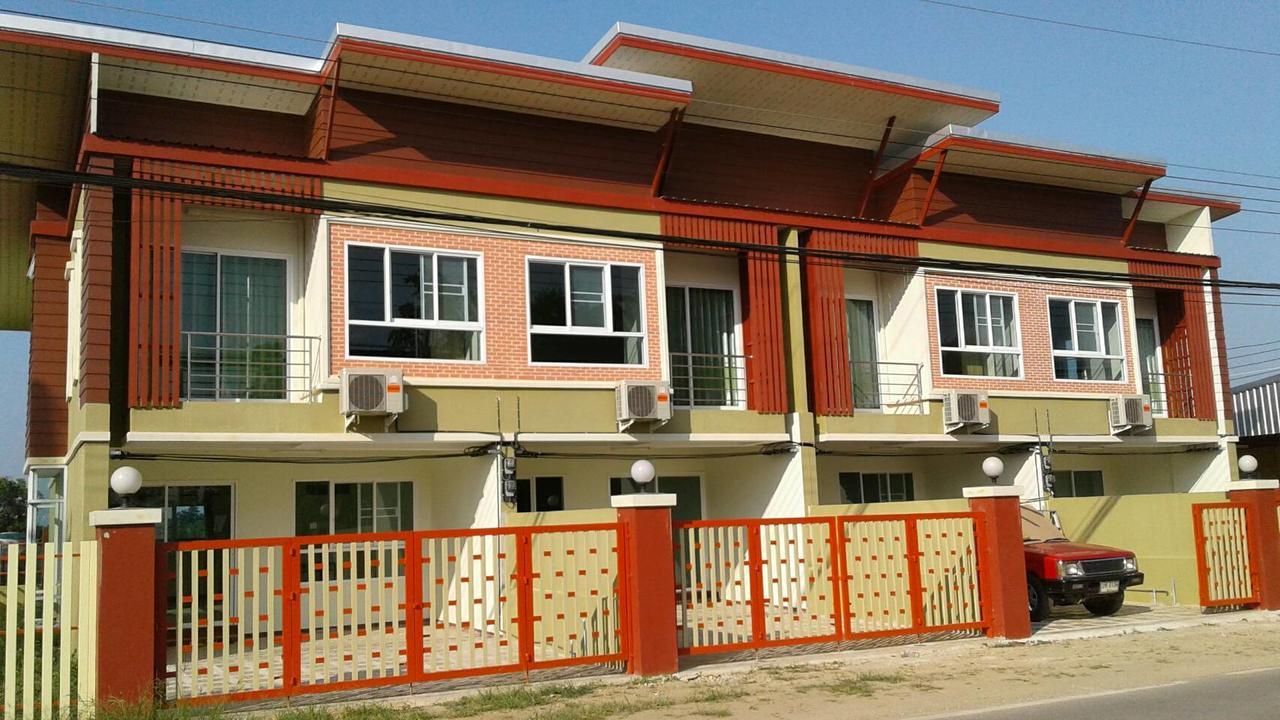 View Doi 2* Mae Chan