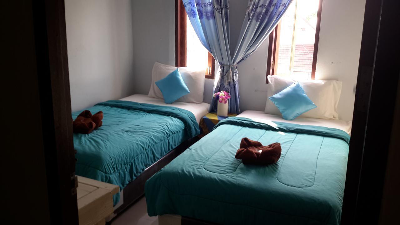 Hotel Kohkaew Village 2@kohsamet Koh Samet