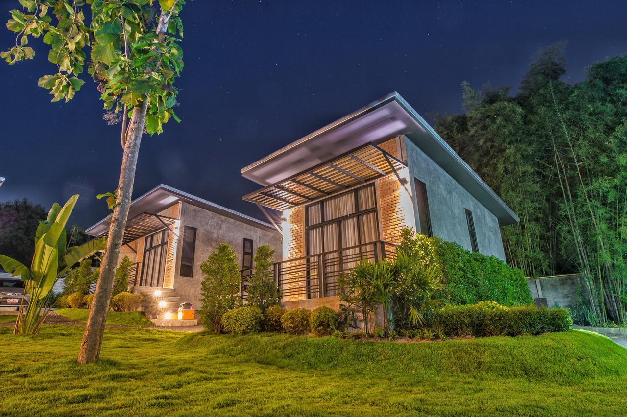 Resort Casa Foresta 3*