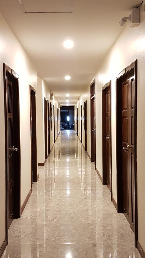 Jitra Hotel