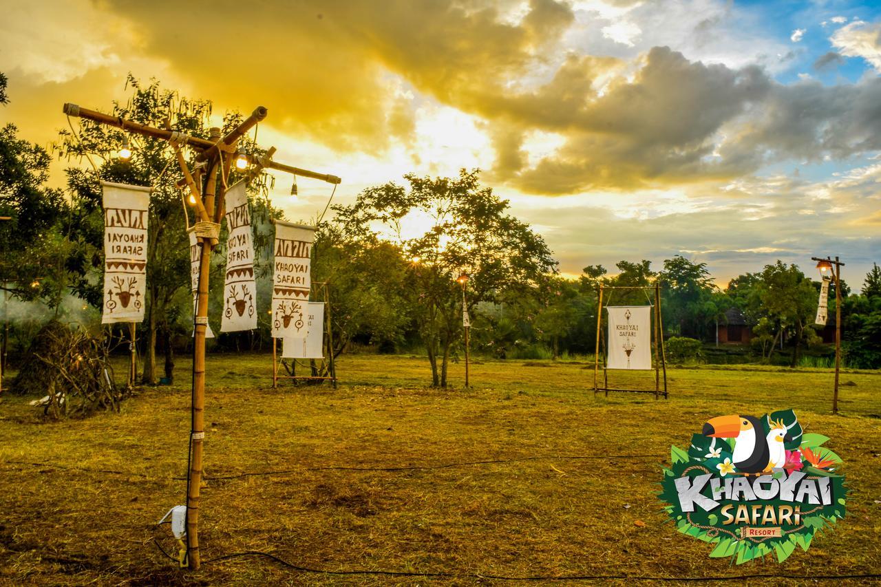 Khaoyai Safari Resort 2*
