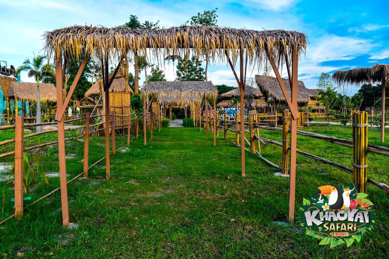 Khaoyai Safari Resort 2*