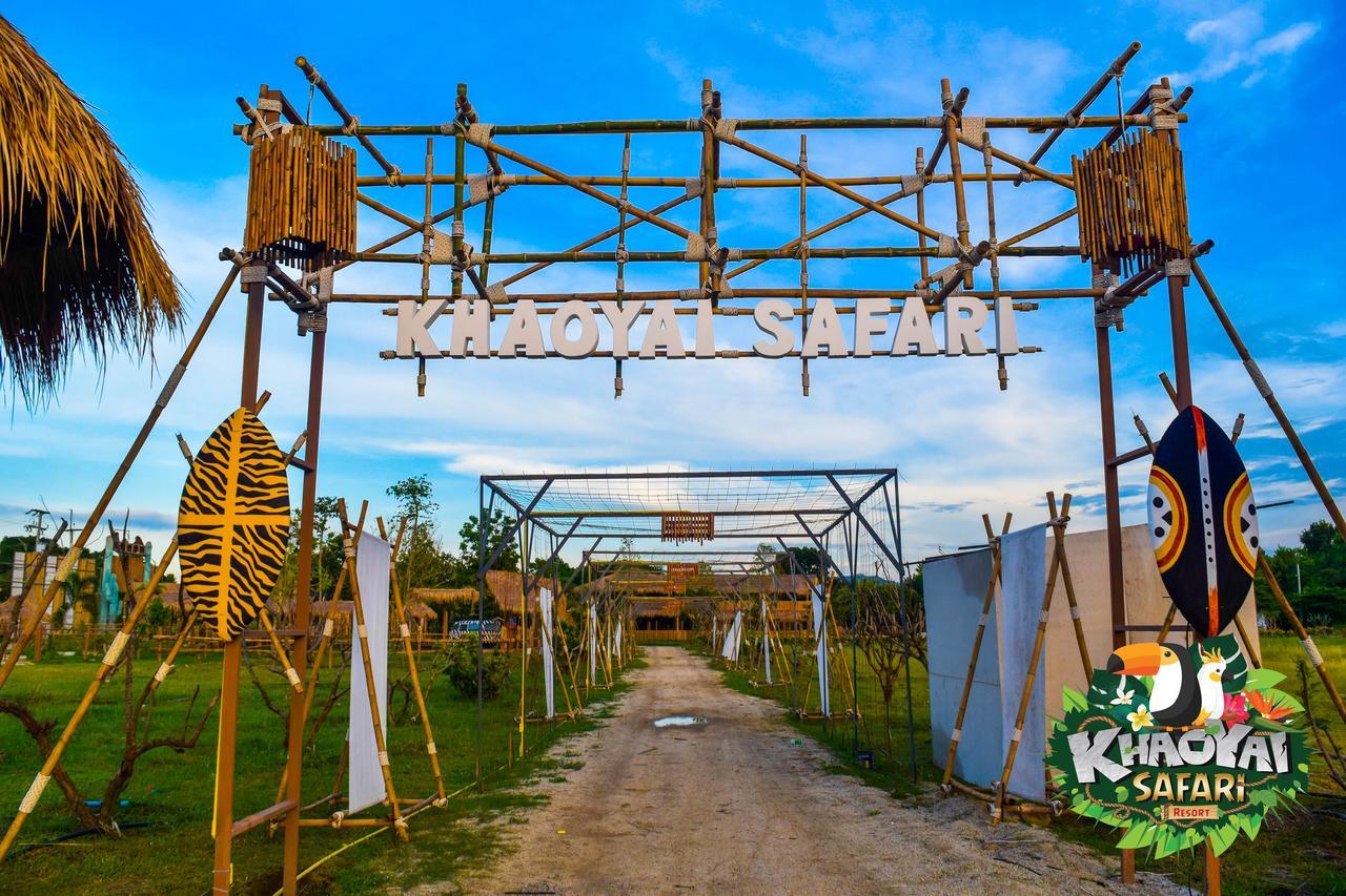 Khaoyai Safari