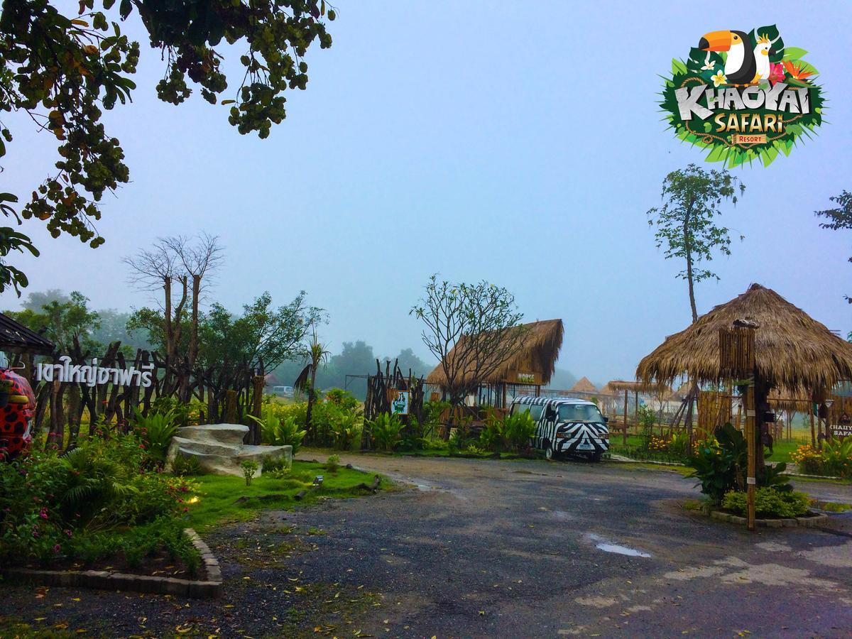 Khaoyai Safari 2* Pakchong