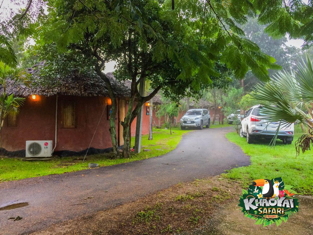 Khaoyai Safari 2*