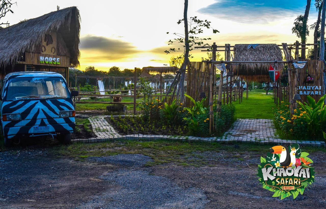 Khaoyai Safari Resort 2*